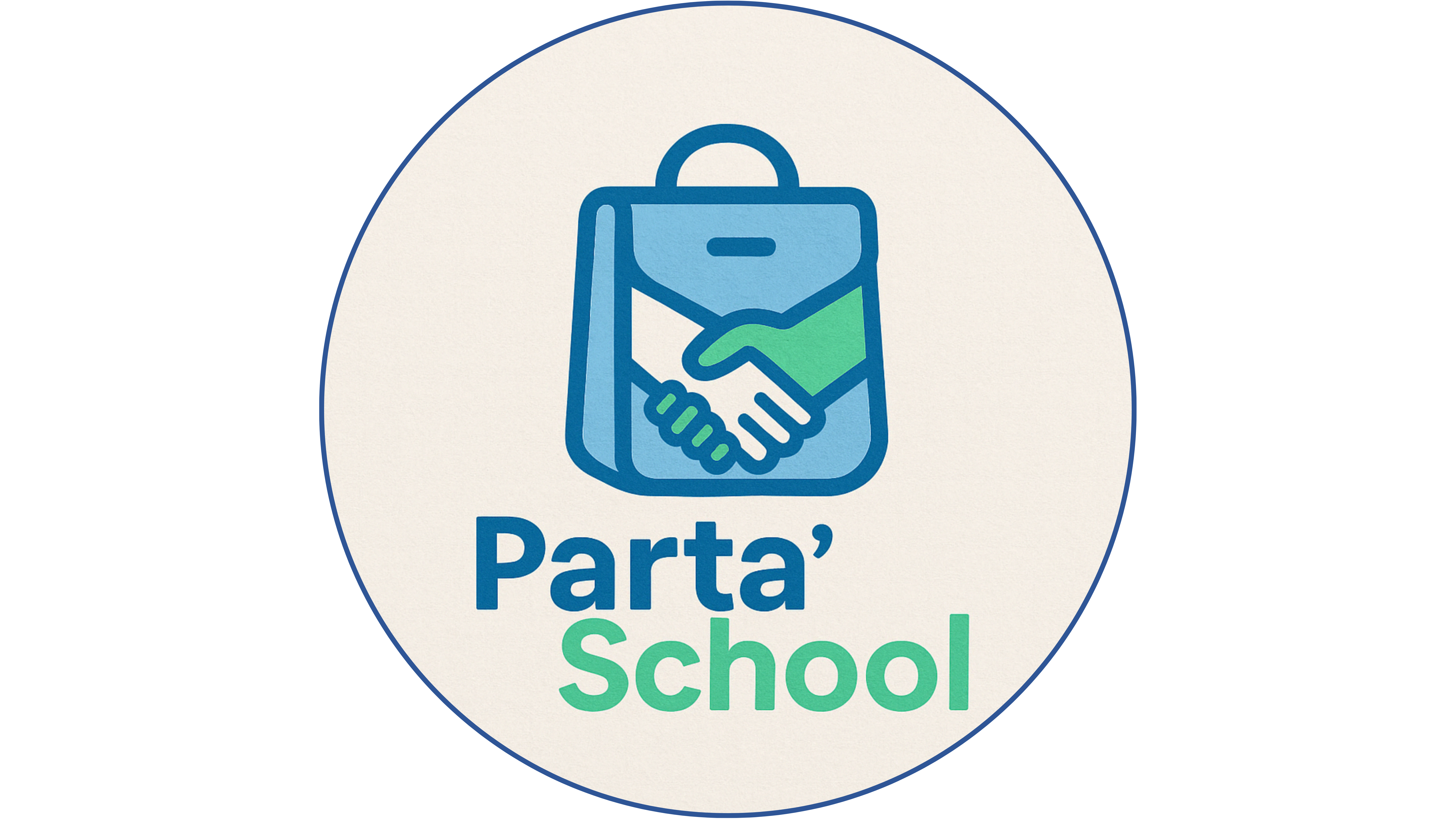 Logo Parta'School