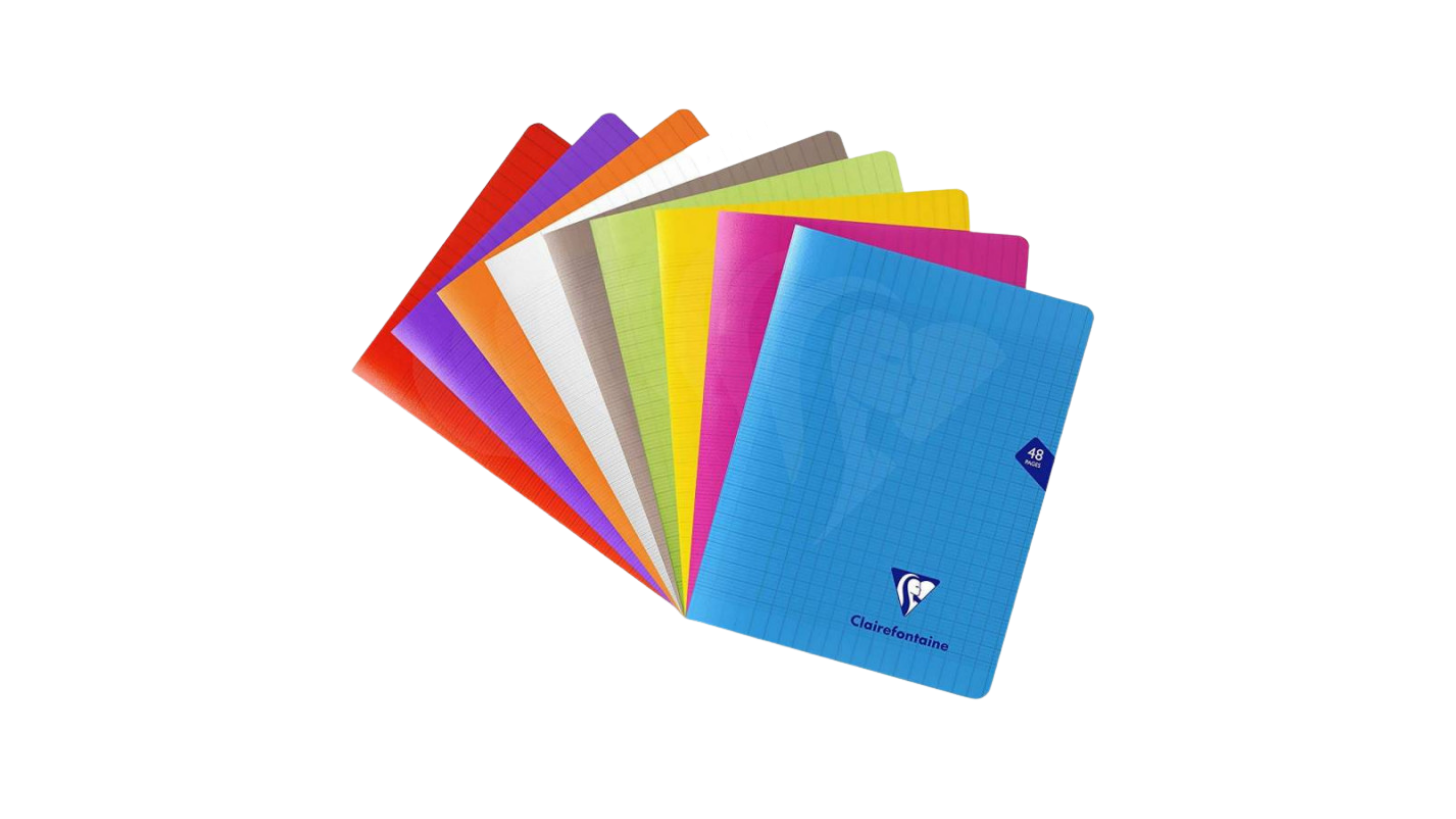 Cahier A4