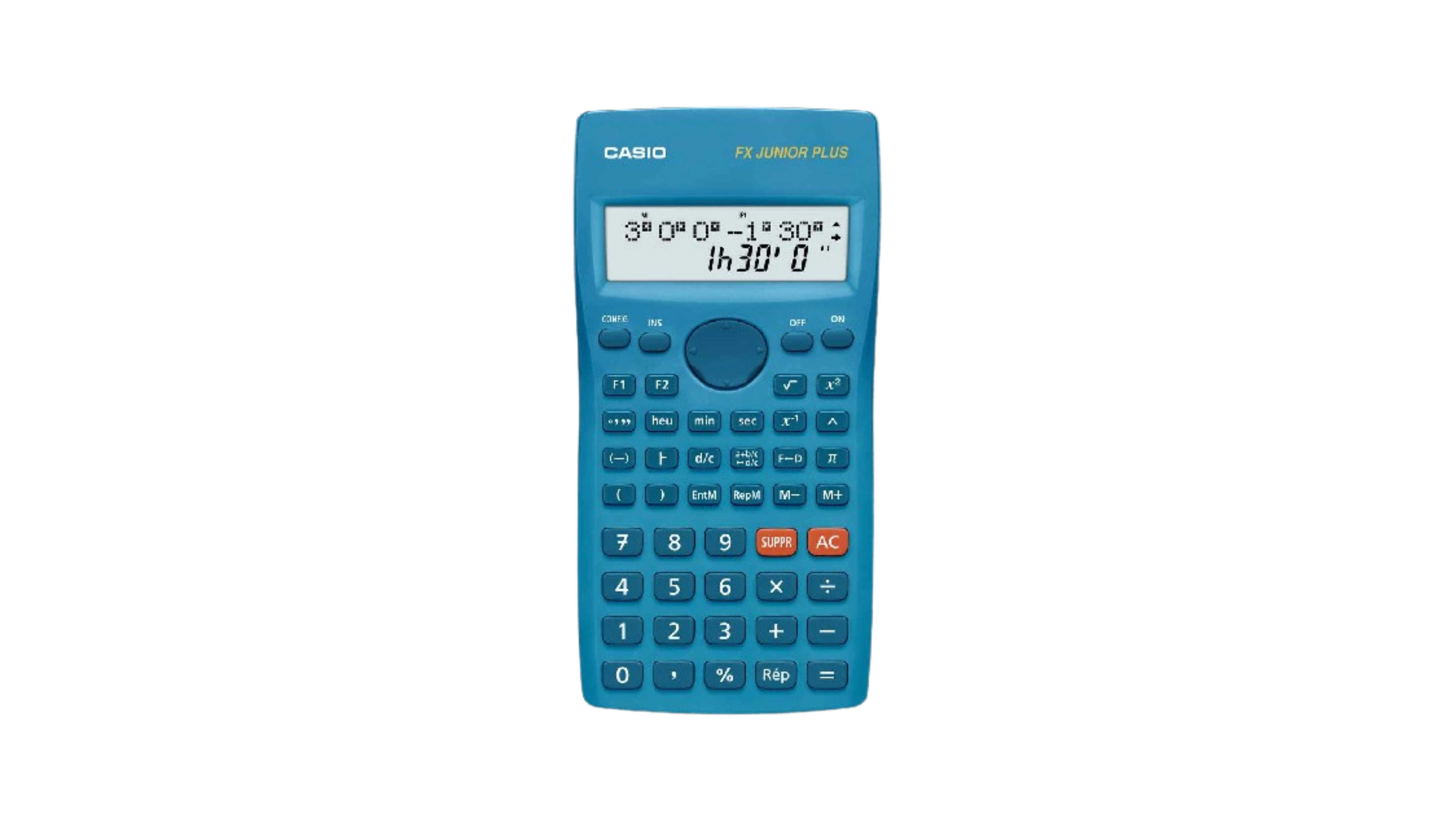 Calculatrice